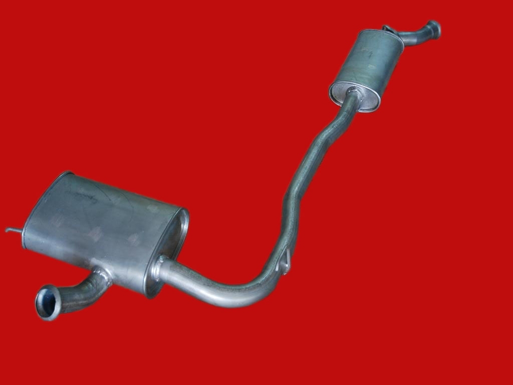 190.054 R.21 CONCORDE ORTA KOMPLE