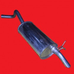 190.091 KANGOO ARKA BORULU