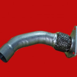 190.120 CLİO(2) 16 VALVE ÜÇGEN BOĞAZ SPİRALLİ