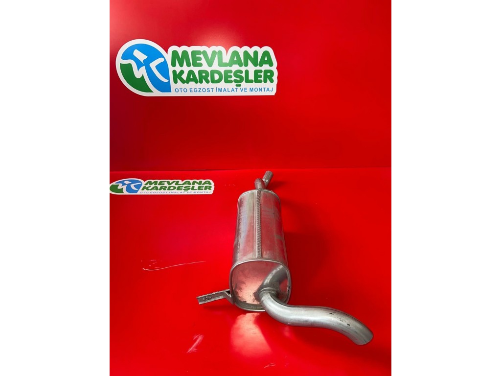190.162 CLİO (3) ARKA DÖRTGEN DİZEL
