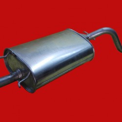 200.001 200-216 ARKA ÇAPRAZ BORULU