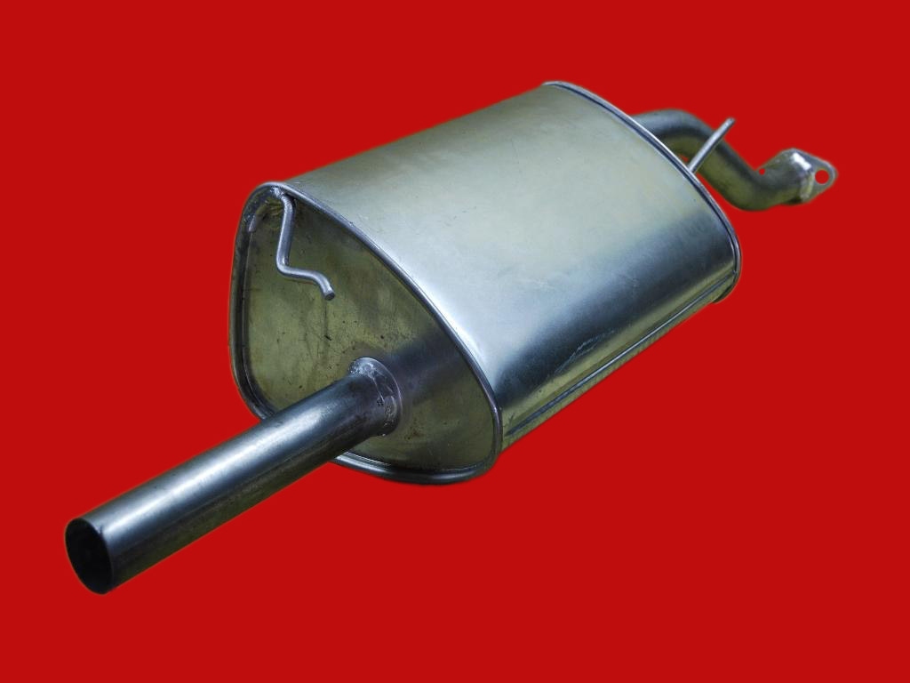 200.020 400 ÜÇGEN ARKA BORULU UZUN ÇIKIŞLI