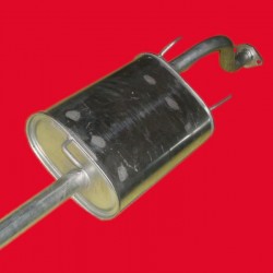 200.040 414-416 ARKA SEDAN BORULU