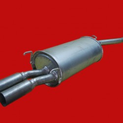 200.050 820 ARKA BORULU