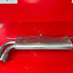 206.060 LEON ARKA ÇİFTLİ GÖVDEDEN GİRİŞLİ YENİ KASA