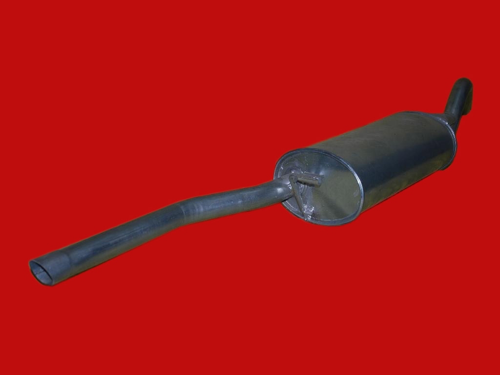 208.006 FELİCİA COMBİ ARKA BORULU