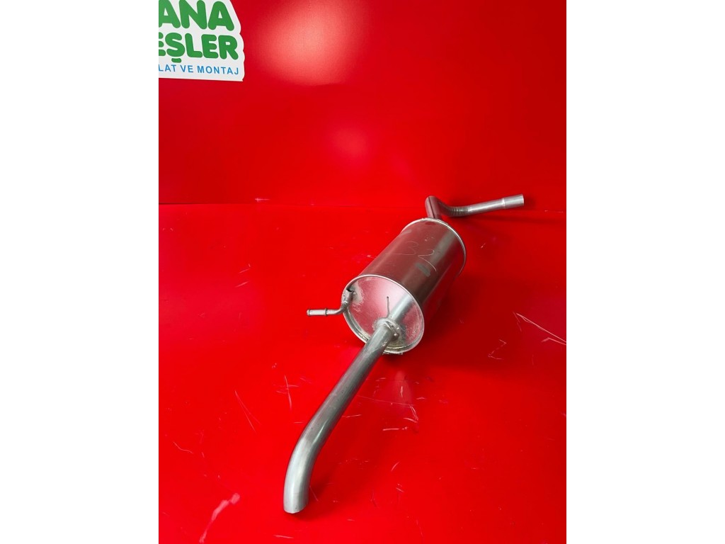 208.021 FABİA 1000 MOTOR KISA GÖVDE