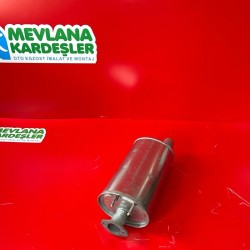 212.001 TATA PICK-UP YM. TOMBUL KISA KALIN BORULU