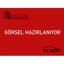 214.002 MARUTTİ ARKA FLANŞLI BORULU