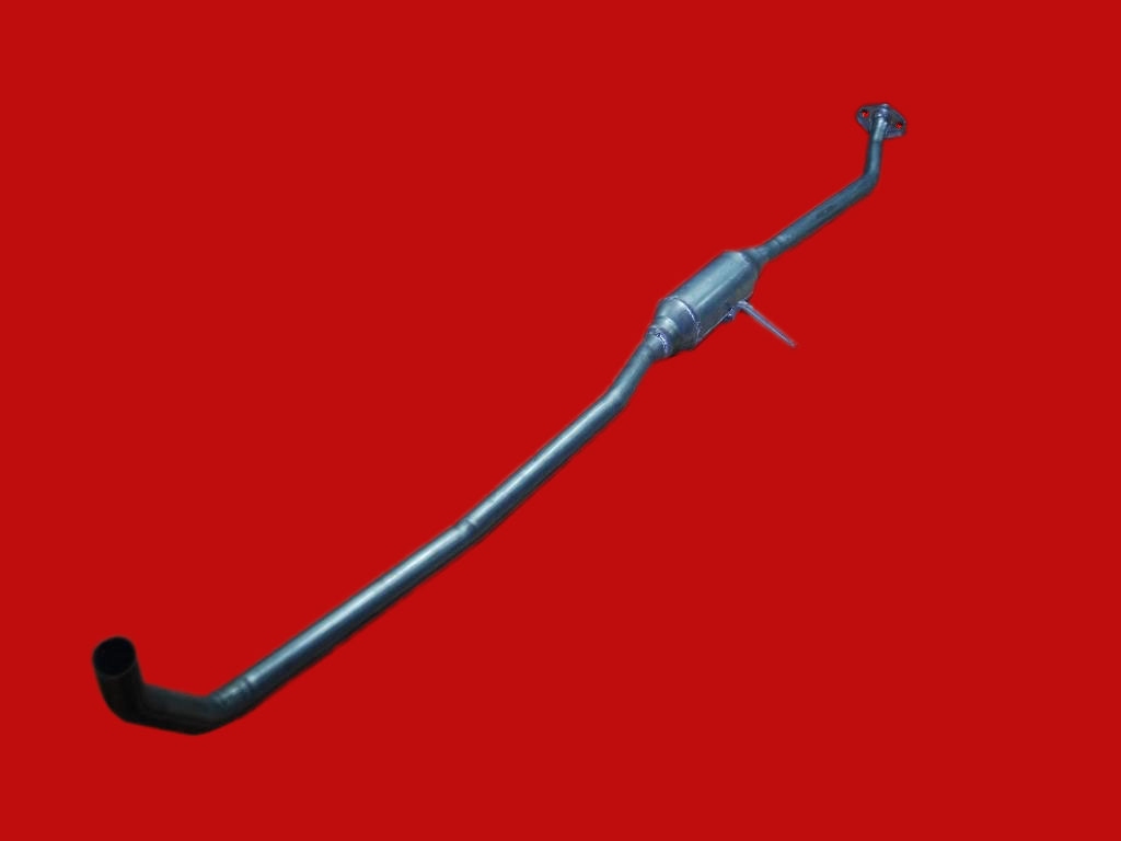 214.003 ALTO ORTA KOMPLE BORULU