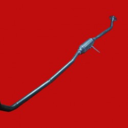 214.003 ALTO ORTA KOMPLE BORULU