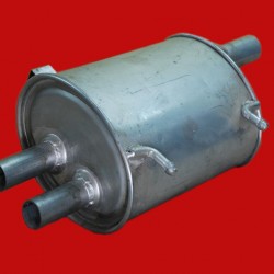 214.033 SWİFT 16 VALVE ÇİFTLİ