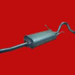214.060 VİTERA KISA GÖVDE 16 KOMPLE