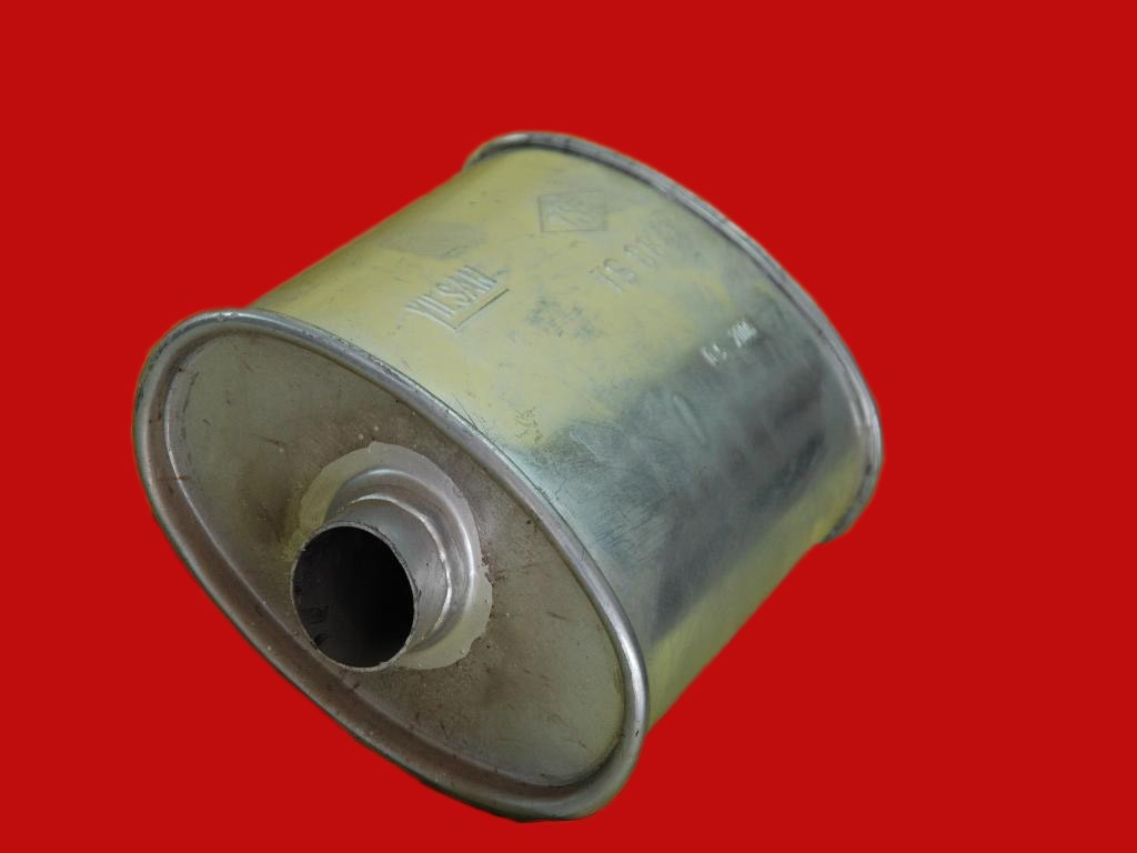 220.001 COROLLA EM ORTA SUS