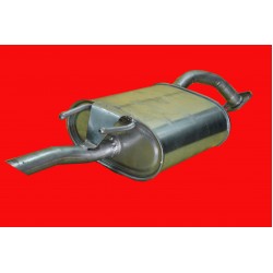 220.002 COROLLA EM ARKA