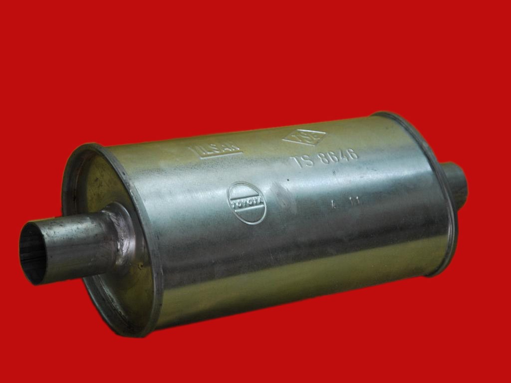 220.010 COROLLA SA ORTA SUS