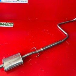220.031 CORONA EM 20 GL ORTA KOMPLE