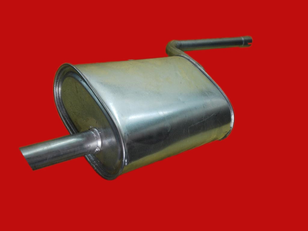 220.151 TERRA 1600 VVT-İ ARKA BORULU