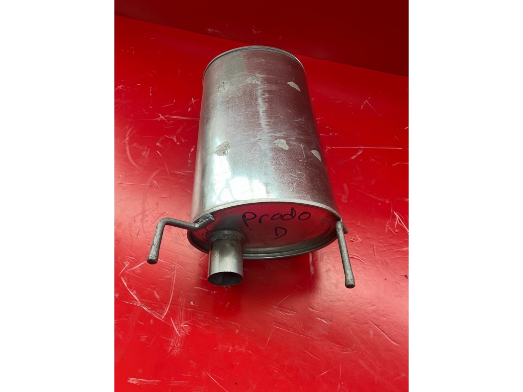 220.340 LAND CRUSER PRADO ORTA DİZEL 60LIK ÇİFT KLI