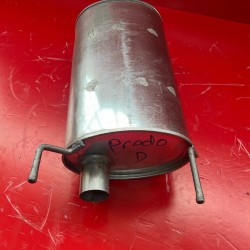 220.340 LAND CRUSER PRADO ORTA DİZEL 60LIK ÇİFT KLI