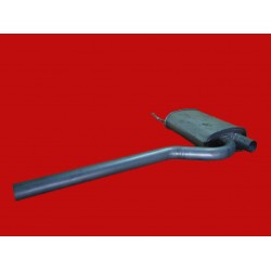 230.002 PASSAT ÖN BORULU