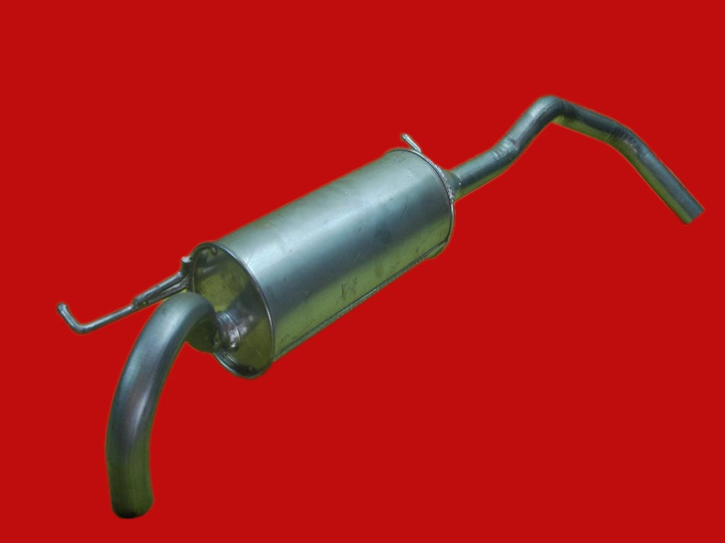 230.003 PASSAT TEKLİ ARKA 1.8