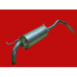 230.003 PASSAT TEKLİ ARKA 1.8