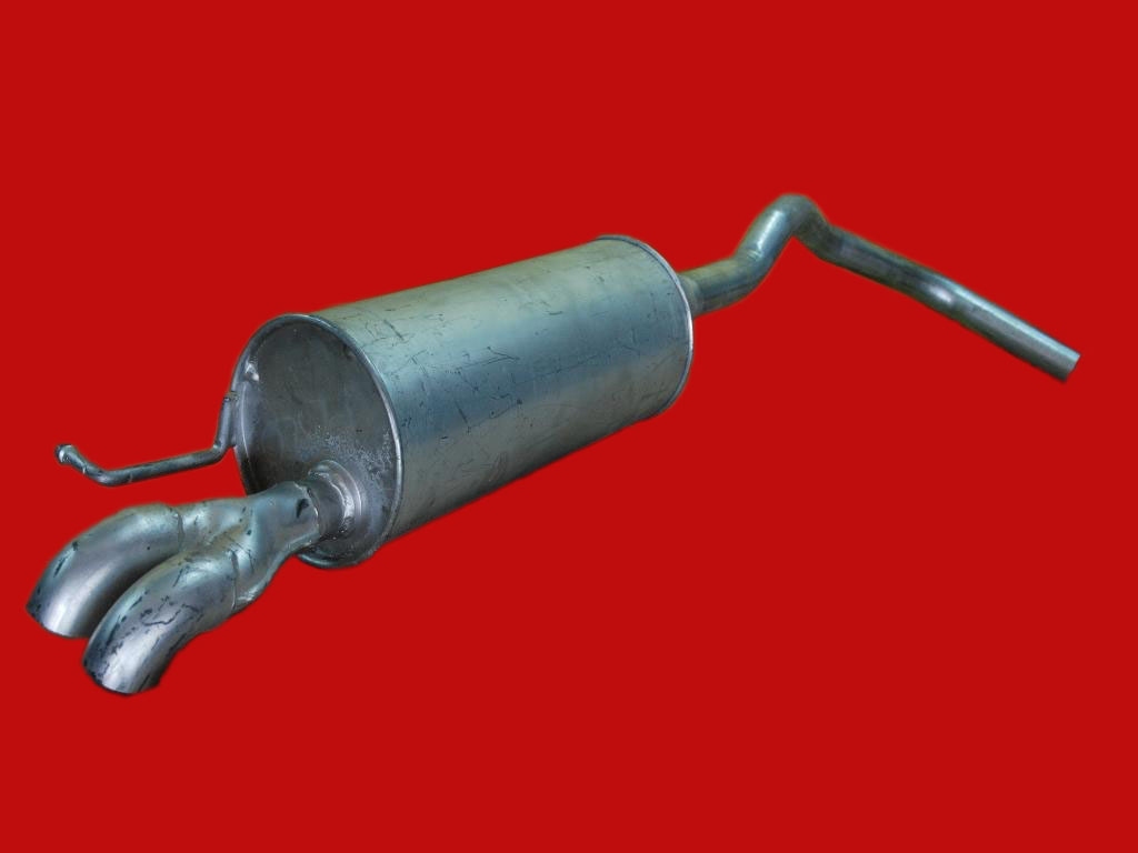 230.004 PASSAT ÇİFTLİ ARKA TDİ