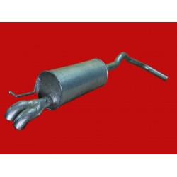 230.004 PASSAT ÇİFTLİ ARKA TDİ