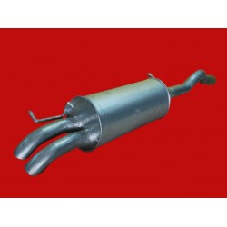 230.005 PASSAT ÇİFTLİ ARKA 1.8 T