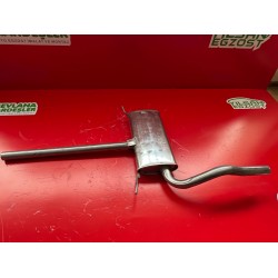 230.006 PASSAT 1.8 T-TDİ ORTA YAN DURAN GÖVDEDEN GİRİŞLİ