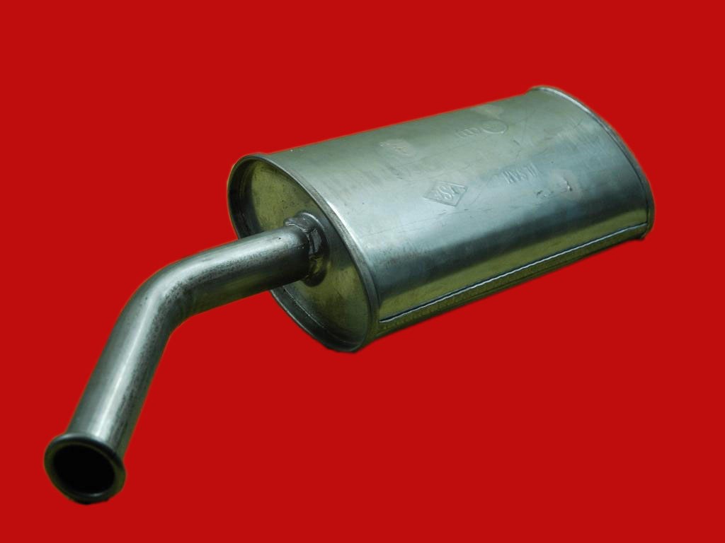 230.030 GOLF ESKİ MODEL ARKA