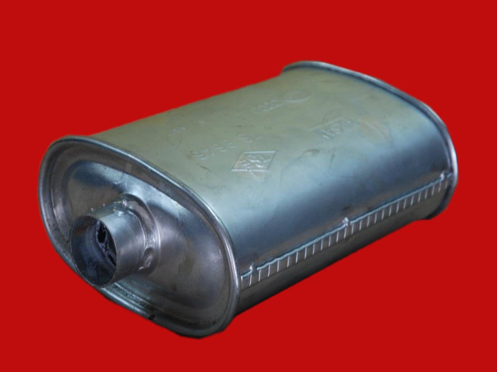 230.041 GOLF III ÖN SUS KAPALI