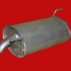 230.180 CADDY TEKLİ KAMYONET ARKA
