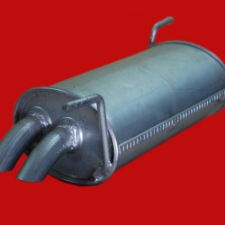 230.181 CADDY ÇİFTLİ KAMYONET ARKA