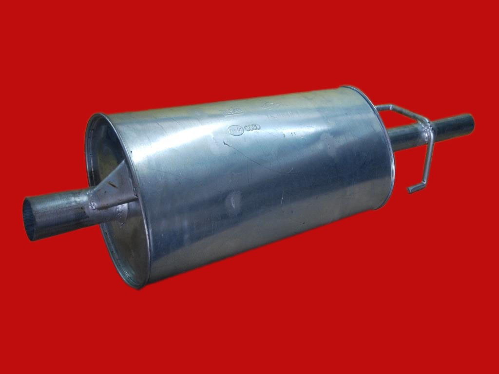 230.291 VOLT MİNİBÜS UZUN SUSTURUCU