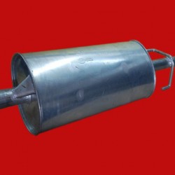 230.291 VOLT MİNİBÜS UZUN SUSTURUCU