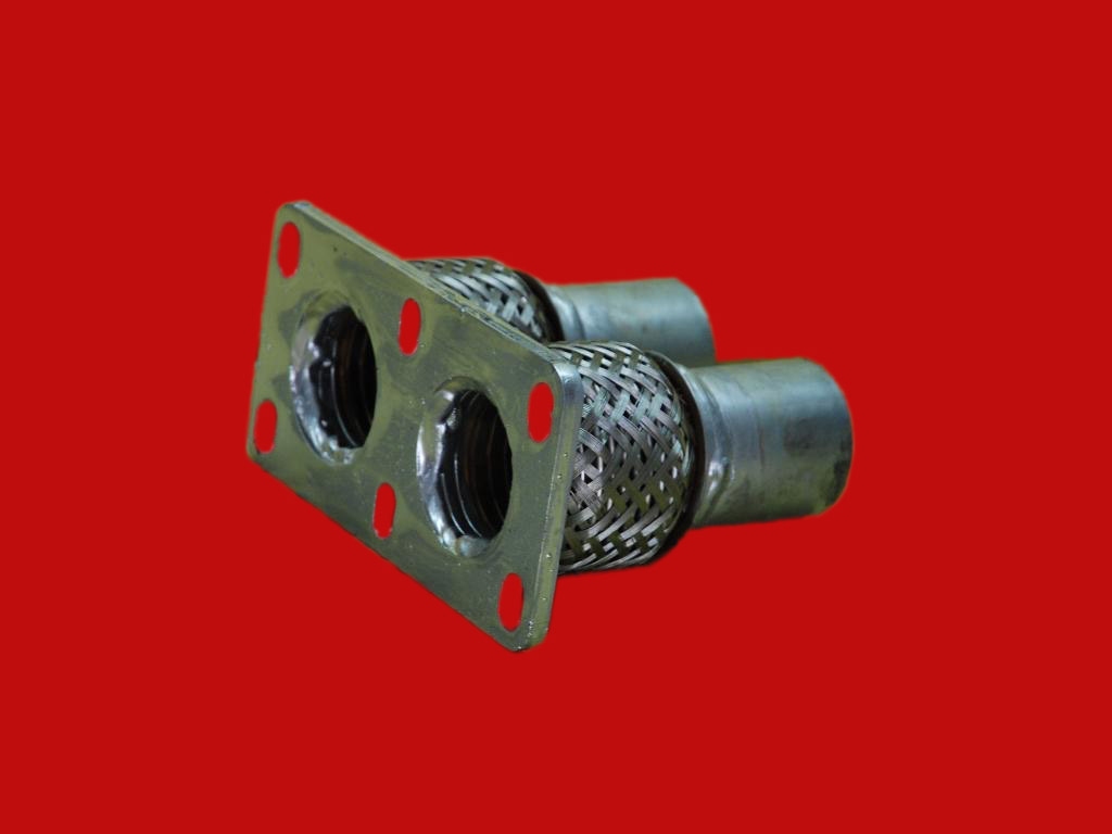 232.020 S 40 BOĞAZ ÇİFT SPİRALLİ