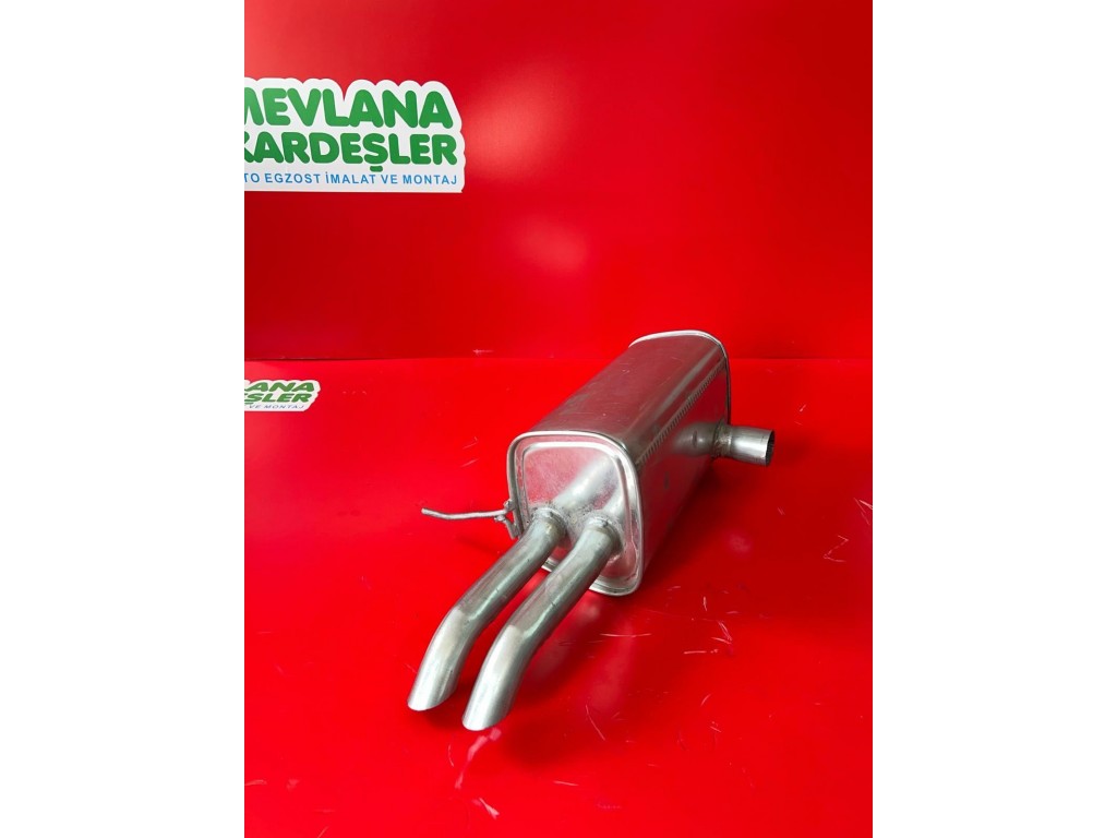 232.050 VOLVO XC 90 ÇFT ÇIKIŞLI GÖVDEDEN GİRİŞLİ