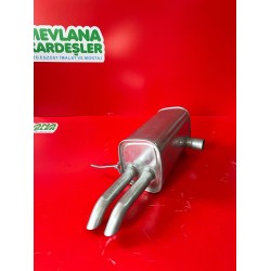 232.050 VOLVO XC 90 ÇFT ÇIKIŞLI GÖVDEDEN GİRİŞLİ